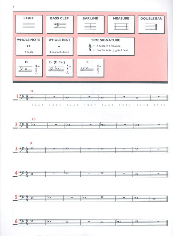 Yamaha Band Student Book 1 Bassoon