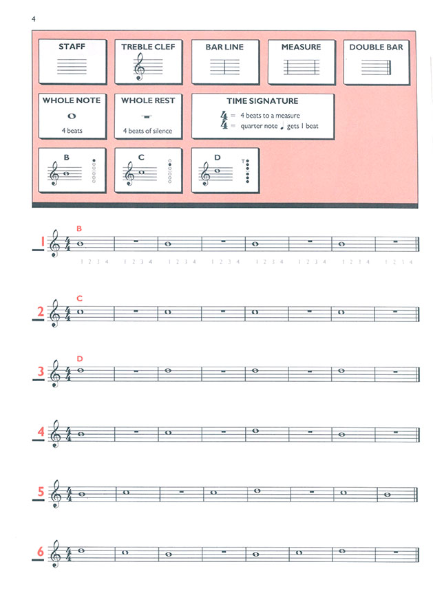 Yamaha Band Student Book 1 E♭ Alto Saxophone