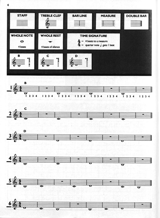 Yamaha Band Student Book 1 E♭ Alto Clarinet