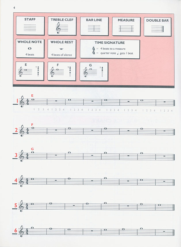 Yamaha Band Student Book 1 B♭ Tenor Saxophone