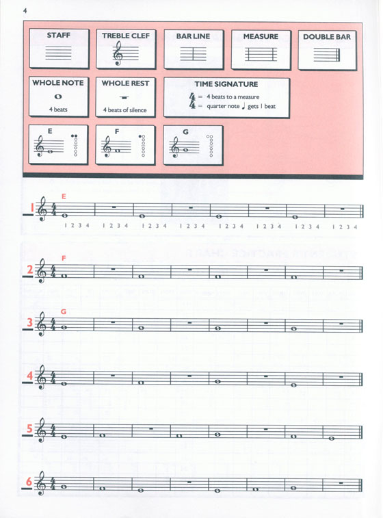 Yamaha Band Student Book 1 B♭ Bass Clarinet