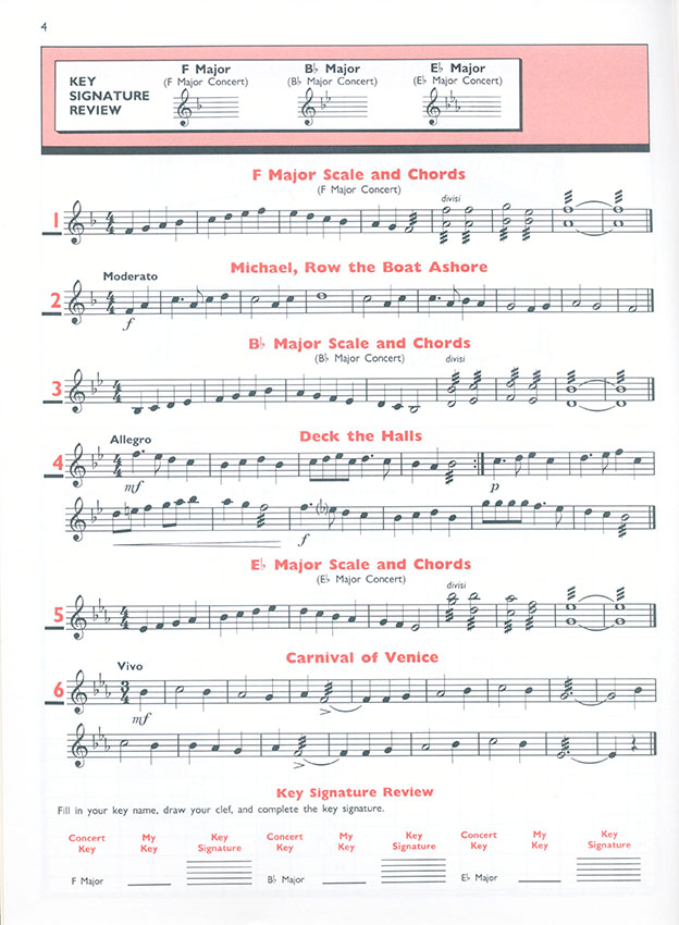 Yamaha Band Student Book 2 Keyboard Percussion Yamaha Band Student Book 2 Keyboard Percussion