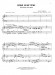 Rose Leaf Rag‧Scott Joplin Intermediate Piano Duet
