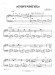 【Victor's Piano Solo】from Corpse Bride / Original Sheet Music Edition