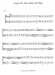 Christmas Carols for Two , Easy duets【Trombones】 Christmas Carols for Two , Easy duets【Trombones】