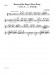 Tschaikowsky 金平糖の踊り - バレエ くるみ割り人形 より for String Quartet Tschaikowsky 金平糖の踊り - バレエ くるみ割り人形 より for String Quartet