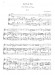 J. B. Loeillet Sonate No. 7 pour Flûte et Piano