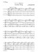 Arrietty's Song（Sax. 4重奏）