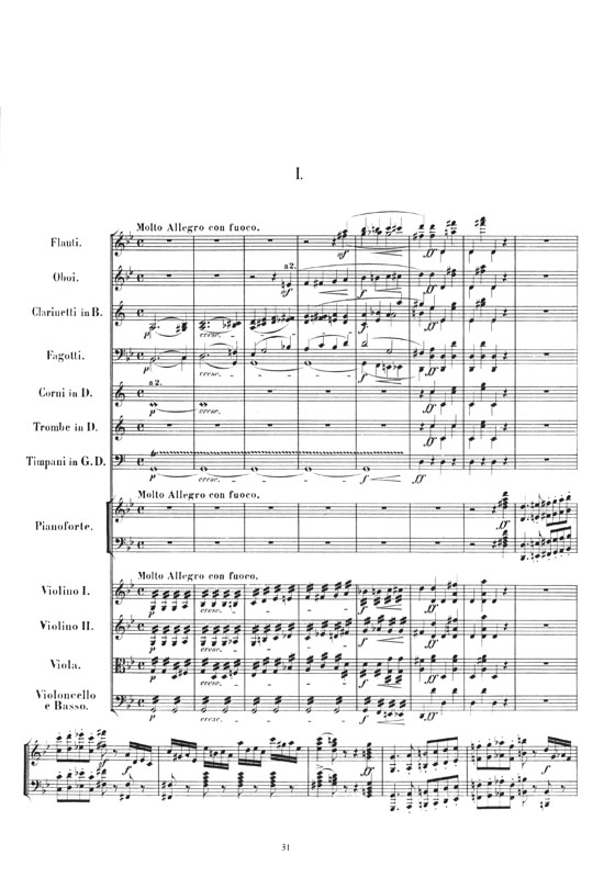 Mendelssohn Complete Works for Piano and Orchestra in Full Score Mendelssohn Complete Works for Piano and Orchestra in Full Score
