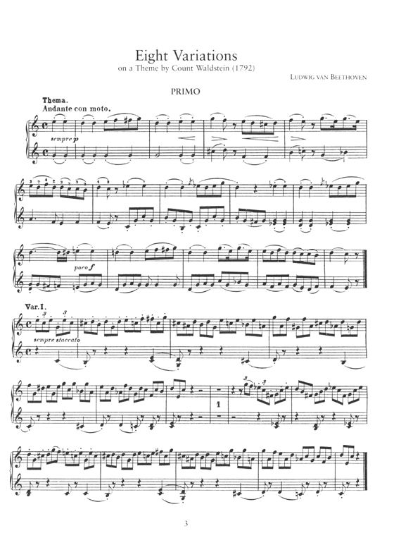 Great Works for Piano Four Hands Great Works for Piano Four Hands