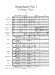 Mahler Symphony No. 1 in D Major,  "Titan" Dover Miniature Scores