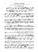 Wolfgang Amadeus Mozart The Magic Flute Vocal Score