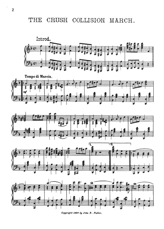 Scott Joplin "Solace" and Other Short Works for Piano