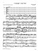 Haydn Stabat Mater Vocal Score