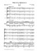 Schubert Mass in G D167 Vocal Score