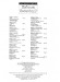 Ballroom Favourites 2 for Piano Ballroom Favourites 2 for Piano