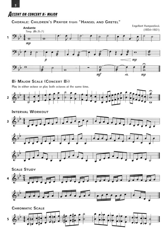 Accent on Achievement Book 3 Mallet Percussion and Timpani Accent on Achievement Book 3 Mallet Percussion and Timpani