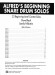Alfred's Beginning Snare Drum Solos Alfred's Beginning Snare Drum Solos