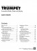 New Concepts for Trumpet By Allen Vizzutti