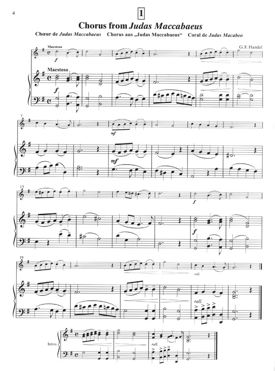 Suzuki Violin School Volume 【2】Piano Accompaniment