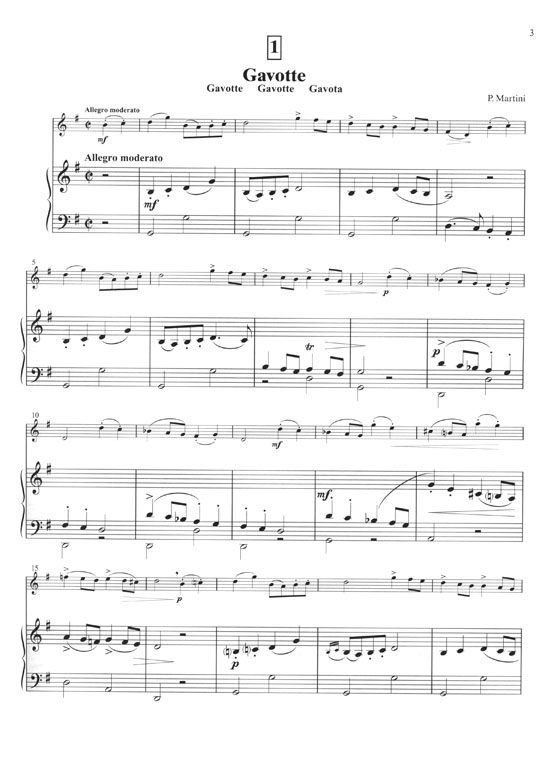 Suzuki Violin School Volume 【3】Piano Accompaniment
