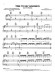 Andrea Bocelli Time to Say Goodbye (Con Te Partirò) Original Sheet Music Edition