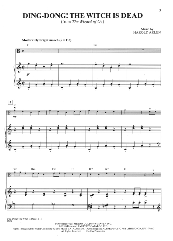 Classic Movie Instrumental Solos【CD+樂譜】 for Viola(Removable Part)/Piano Accompaniment , Level 2-3 Classic Movie Instrumental Solos【CD+樂譜】 for Viola(Removable Part)/Piano Accompaniment , Level 2-3