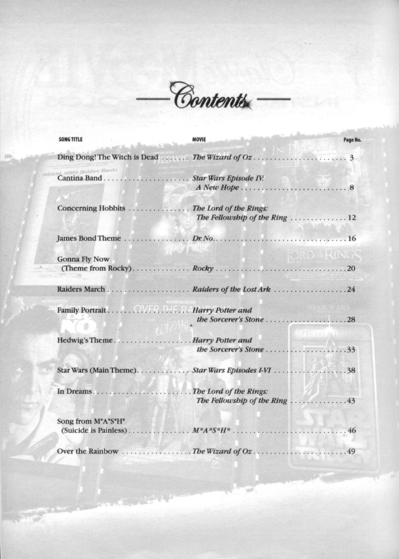Classic Movie Instrumental Solos【CD+樂譜】 for Viola(Removable Part)/Piano Accompaniment , Level 2-3 Classic Movie Instrumental Solos【CD+樂譜】 for Viola(Removable Part)/Piano Accompaniment , Level 2-3