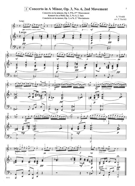 Suzuki Violin School Volume 【5】Piano Accompaniment