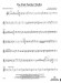 The Pink Panther Medley (Inspector Clouseau and The Pink Panther Theme) for Percussion Octet and Bass Guitar The Pink Panther Medley (Inspector Clouseau and The Pink Panther Theme) for Percussion Octet and Bass Guitar