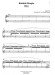 Fina Bumble Boogie Late Intermediate Piano Ensemble - Two Pianos, Eight Hands