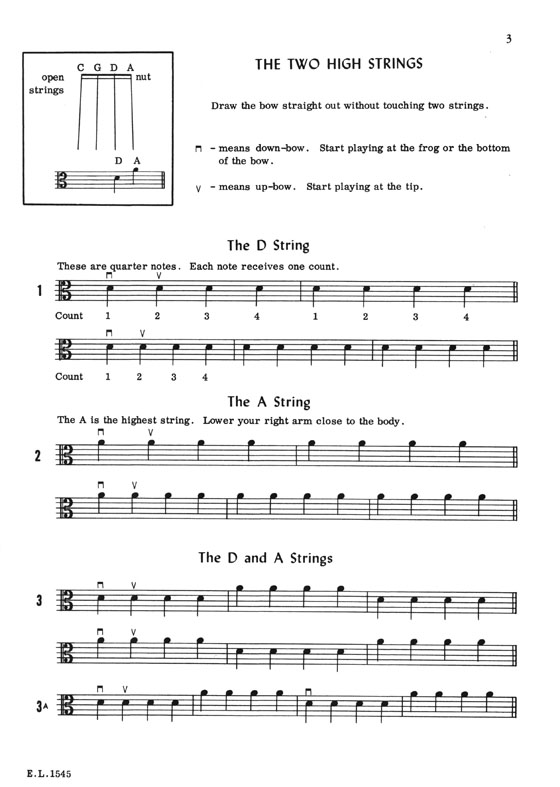 String Builder A String Class Method Viola Book One