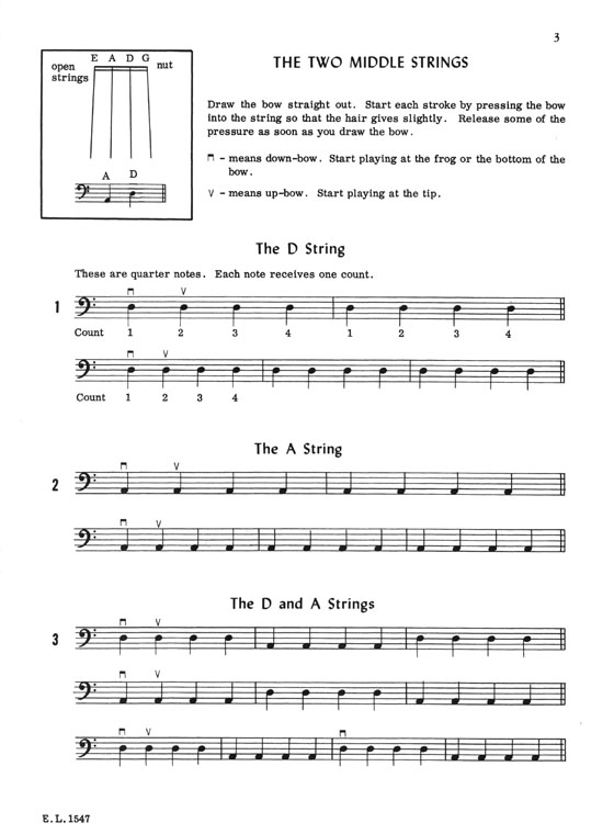 String Builder A String Class Method Bass Book One