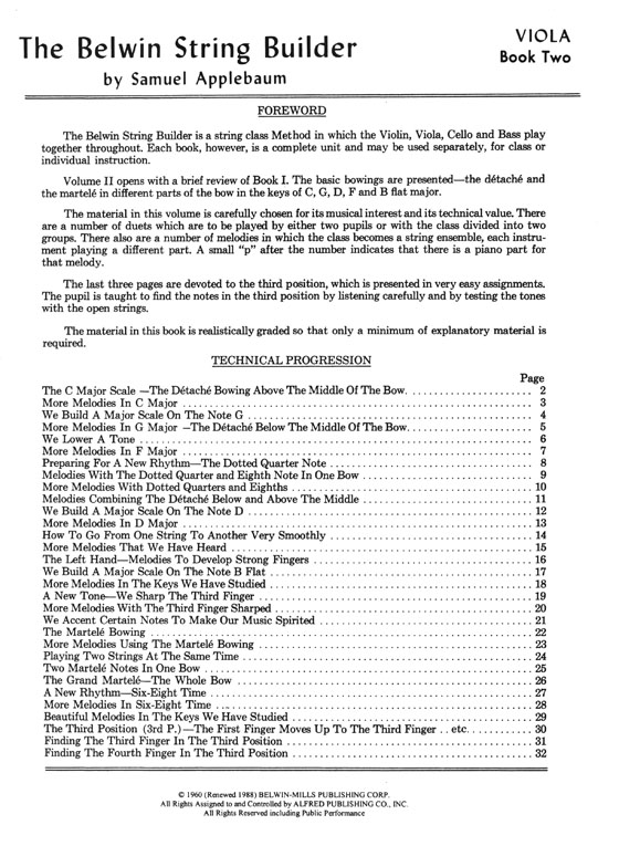 String Builder A String Class Method Viola Book Two String Builder A String Class Method Viola Book Two