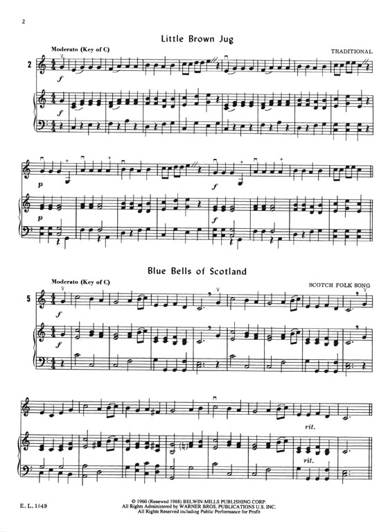 String Builder A String Class Method Piano Acc Book Two String Builder A String Class Method Piano Acc Book Two