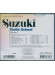 Suzuki Violin School Volume 1【CD】0346