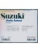 Suzuki Violin School Volume 7【CD】0920
