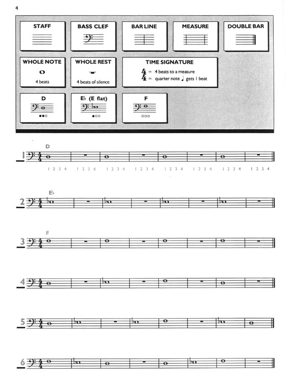 Yamaha Band Student Book 1 Baritone B.C.