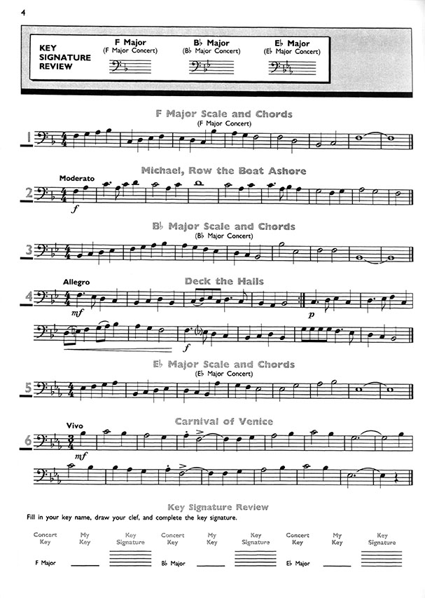 Yamaha Band Student Book 2 Trombone Yamaha Band Student Book 2 Trombone