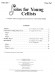 Solos for Young Cellists Volume【7】Cello Part and Piano Part