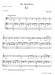 Fanny Mendelssohn Hensel 16 Songs Low Voice