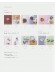 Select Collection かぎ針編みのコサージュ Select Collection かぎ針編みのコサージュ