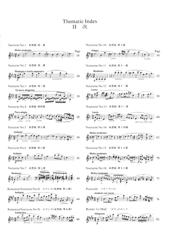 John Field Celebrated Works for the Piano/ジョン・フィールド ピアノ名曲選集 John Field Celebrated Works for the Piano/ジョン・フィールド ピアノ名曲選集