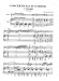 Bruch Violin Concerto No. 1 in G minor, Op. 26／ブルッフ ヴァイオリン協奏曲 第1番 ト短調 作品26
