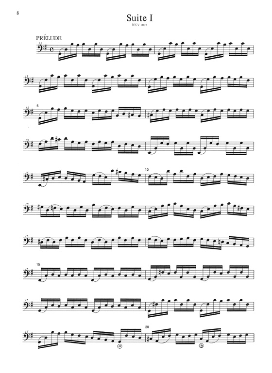 J. S. Bach／F. Brüggen アルト・リコーダーのための バッハ 無伴奏チェロ組曲 Ⅰ~Ⅲ