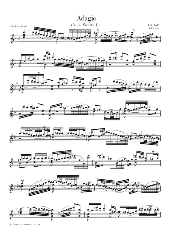 は自分にプチご褒美を バッハ:無伴奏ヴァイオリン ソナタパルティータ シュミット VN