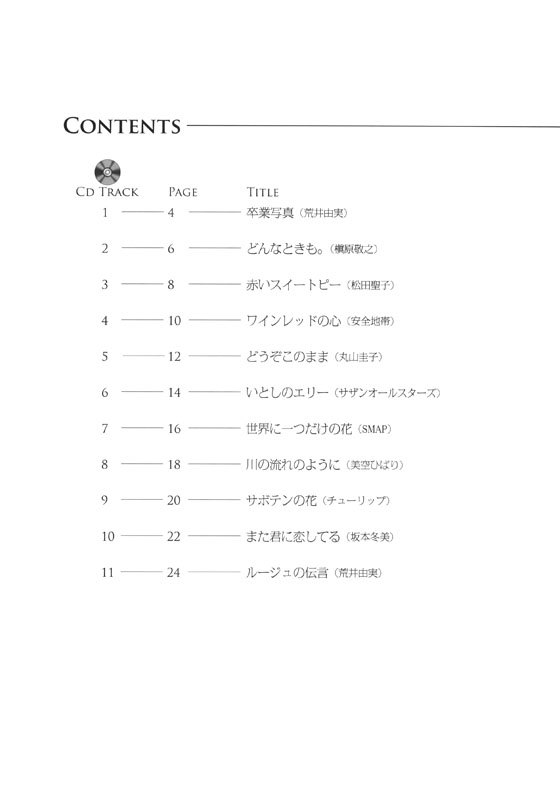 オトナのテナーサックス～プラチナ・セレクション～