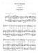 Schubert Winterreise Op. 89 für Mittlere Stimme／シューベルト 冬の旅（中声用）