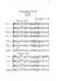 Mozart モーツァルト 交響曲第三十五番 ニ長調 K. 385 「ハフナー」