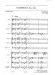 Haydn Symphony No. 104 D Major Hob. Ⅰ: 104 "London" ／ハイドン 交響曲第104番ニ長調《ロンドン》